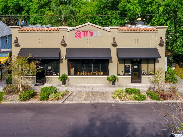 1334 Walnut St #1, Jacksonville, FL 32206