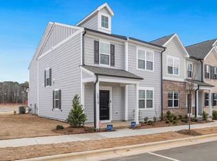 2418 Hedge Maple Dr, Raleigh, NC 27603