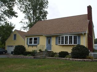 41 Charme Rd, Billerica, MA 01821