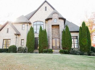 1298 Legacy Dr, Birmingham, AL 35242