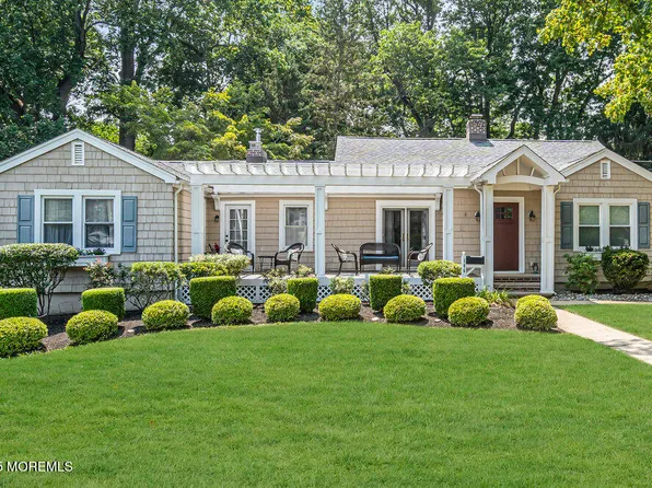 106 Lake Shore Drive, Red Bank, NJ 07701