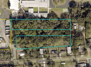 0 Ravenswood Dr, Saint Augustine, FL 32084