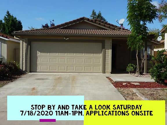 2nd image of 3613 Almeria Dr #0