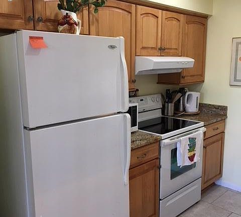 5th image of 200 S Banana River Blvd APT 1501