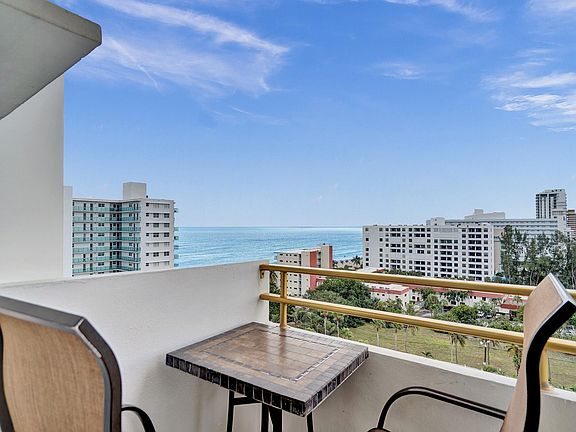 3rd image of 1630 N Ocean Boulevard #1115