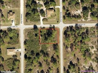 1423 McKinley Ave, Lehigh Acres, FL 33972
