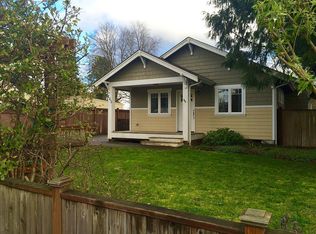 828 Boulevard Rd SE, Olympia, WA 98501