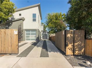 1131 Map St UNIT 2, Austin, TX 78721