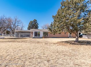 4502 Cole St, Amarillo, TX 79106