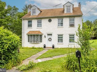 57 N Dietz Mill Rd, Green Lane, PA 18054