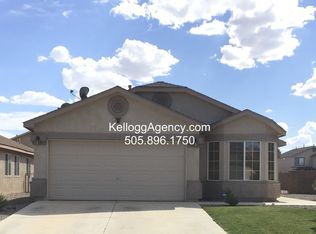 400 Soothing Meadows Dr NE, Rio Rancho, NM 87144