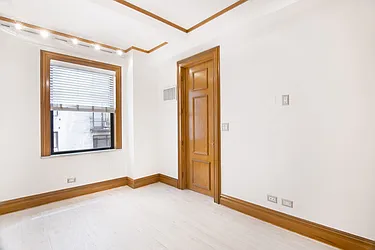 Rented by WAM Partners - William Moses Co.
