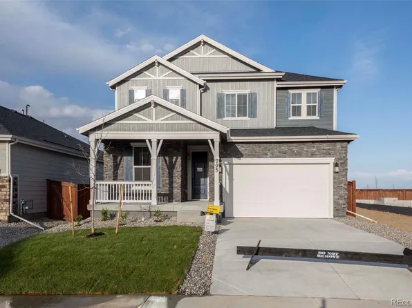 795 Currant Place, Johnstown, CO 80534