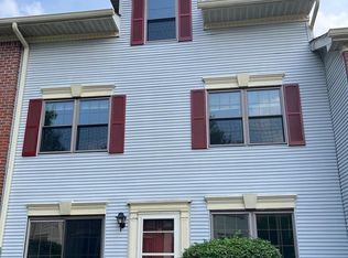 90 Drewes Ct #90, Lawrence Township, NJ 08648