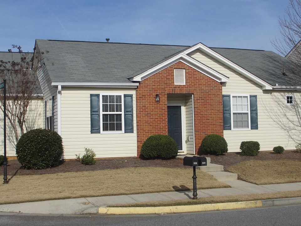 108 Swanee Lane