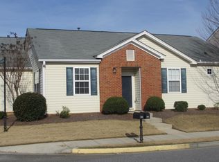 108 Swanee Ln, Woodstock, GA 30188