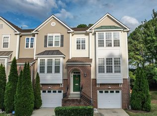 5419 Silver Moon Ln, Raleigh, NC 27606