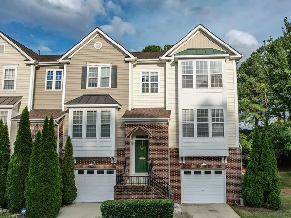 5419 Silver Moon Ln, Raleigh, NC 27606