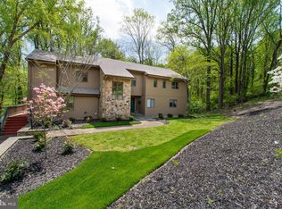 122 Shadow Ln, Chadds Ford, PA 19317