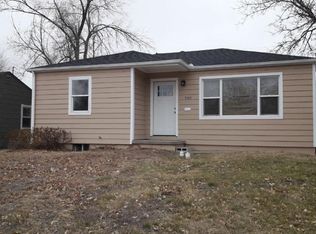 900 N Perry St, Denver, CO 80204