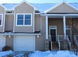 1634 SW Twin Gates Dr, Ankeny, IA 50023
