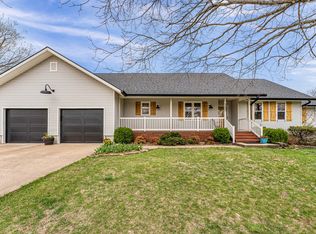 352 S Timbercreek, Nixa, MO 65714