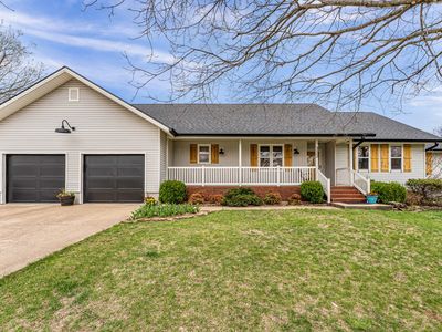 352 S Timbercreek, Nixa, MO, 65714