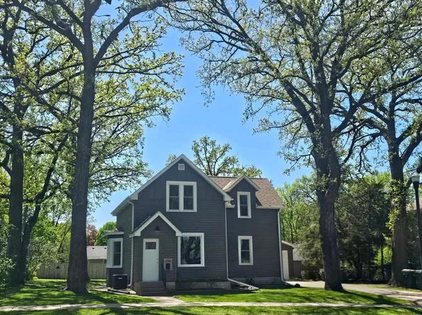 700 2nd Ave SW, Hutchinson, MN 55350