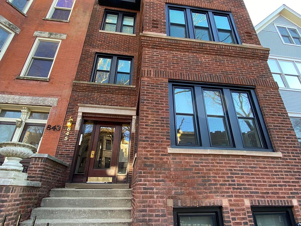 1st image of 845 W Newport Ave #2