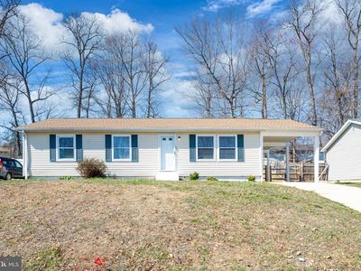 133 N Tartan Dr, Elkton, MD, 21921