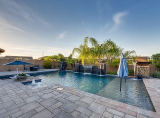 3918 E Peartree Ln, Gilbert, AZ 85298