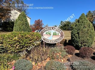 201 Hickory Ct, Lansdale, PA 19446