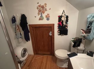 123 Saint Andrew Rd FLOOR 2, Boston, MA 02128