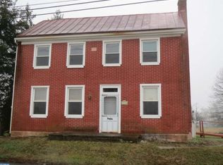 3116 Layfield Rd, Gilbertsville, PA 19525
