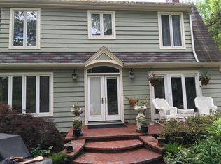 14500 Browning Rd, Evansville, IN 47725