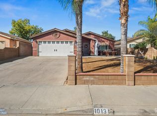 1013 Wernli Ct, Arvin, CA 93203