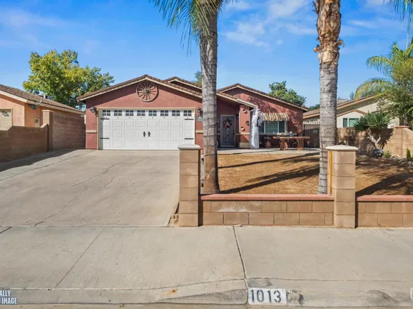 1013 Wernli Ct, Arvin, CA 93203