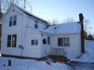 8531 Erickson Rd, Larsen, WI 54947