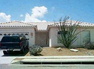 8500 S Placita San Bernardo, Tucson, AZ 85747