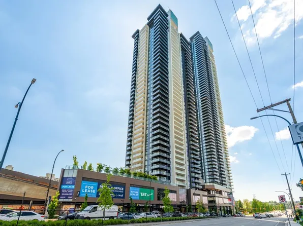 4168 Lougheed Hwy #2804, Burnaby, BC V5C 0N9