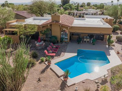 9438 E CASITAS DEL RIO Drive, Scottsdale, AZ, 85255