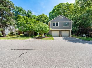 36 Loantaka Way #U-C, Madison, NJ 07940