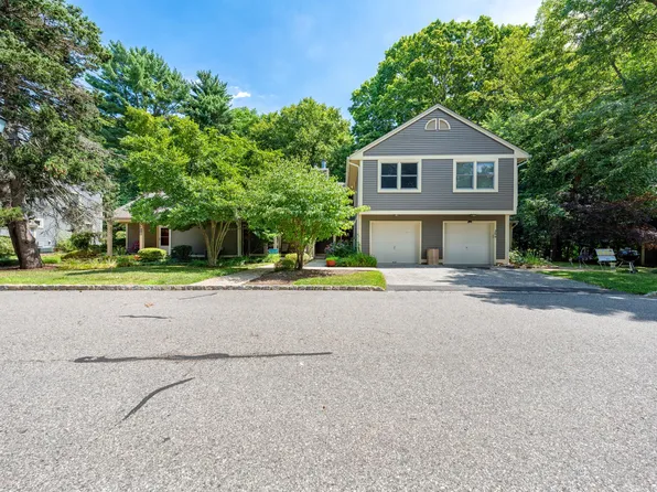 36 Loantaka Way #U-c, Madison, NJ 07940