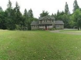 31701 NE 69th Ave, La Center, WA 98629