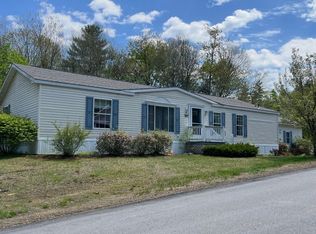 500 Darby Dr, Laconia, NH 03246
