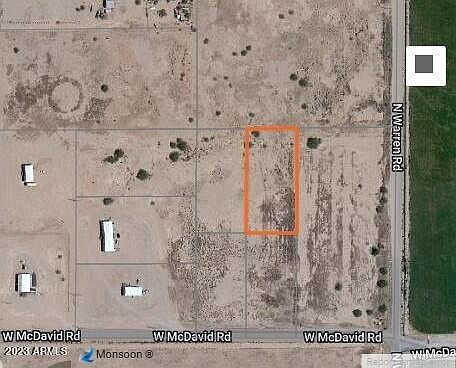 2nd image of 52876 W MCDAVID Road #-