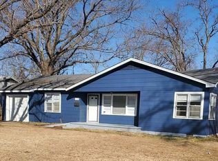 1107 S Gray St, Stillwater, OK 74074