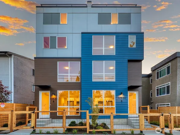 10533 C Stone Avenue N, Seattle, WA 98133