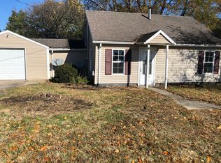 330 E Central St, Atwood, IL 61913