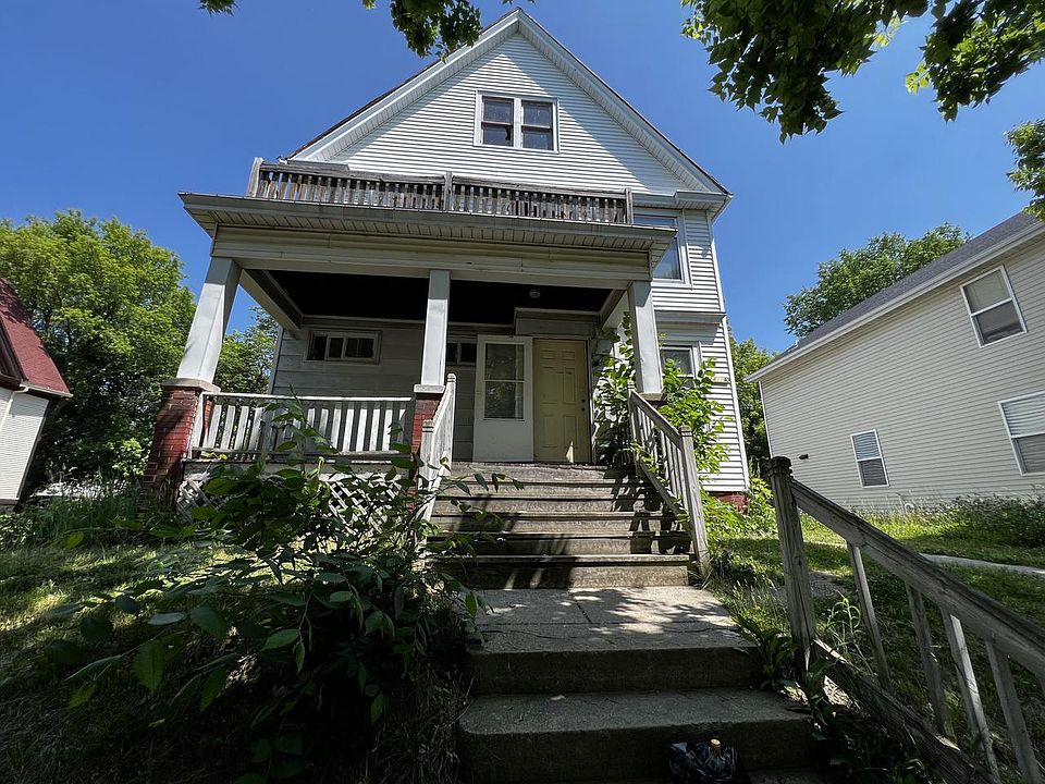2414 W Brown St 2414A, Milwaukee, WI 53205 MLS 1838224 Zillow